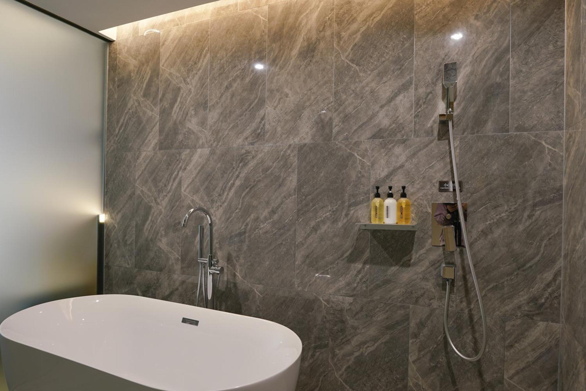 Paco Hotel Shenzhen Luohu Port ภายนอก รูปภาพ
