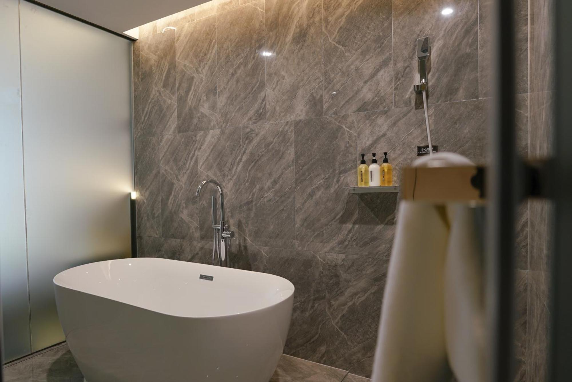 Paco Hotel Shenzhen Luohu Port ภายนอก รูปภาพ